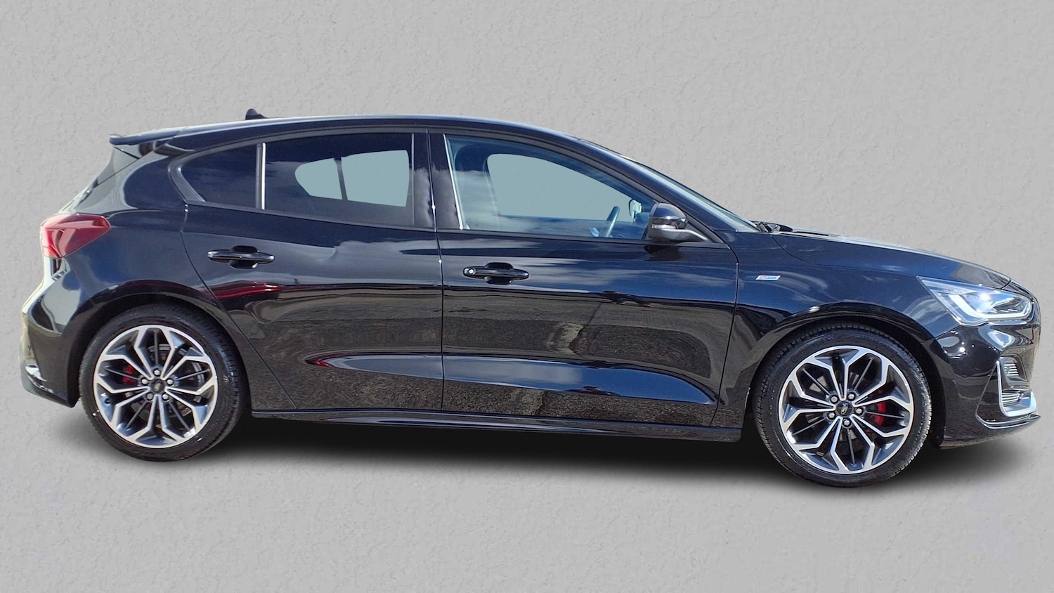 Used Ford Focus 2022 for sale - 76339692: Photo 3