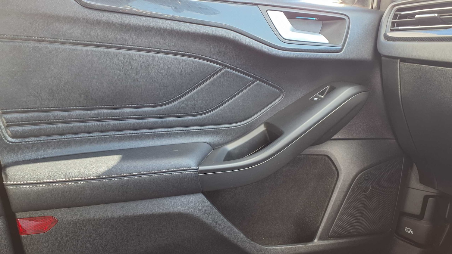 Used Ford Focus 2022 for sale - 76339692: Photo 30