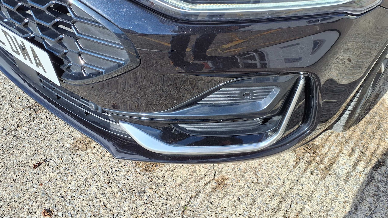 Used Ford Focus 2022 for sale - 76339692: Photo 32