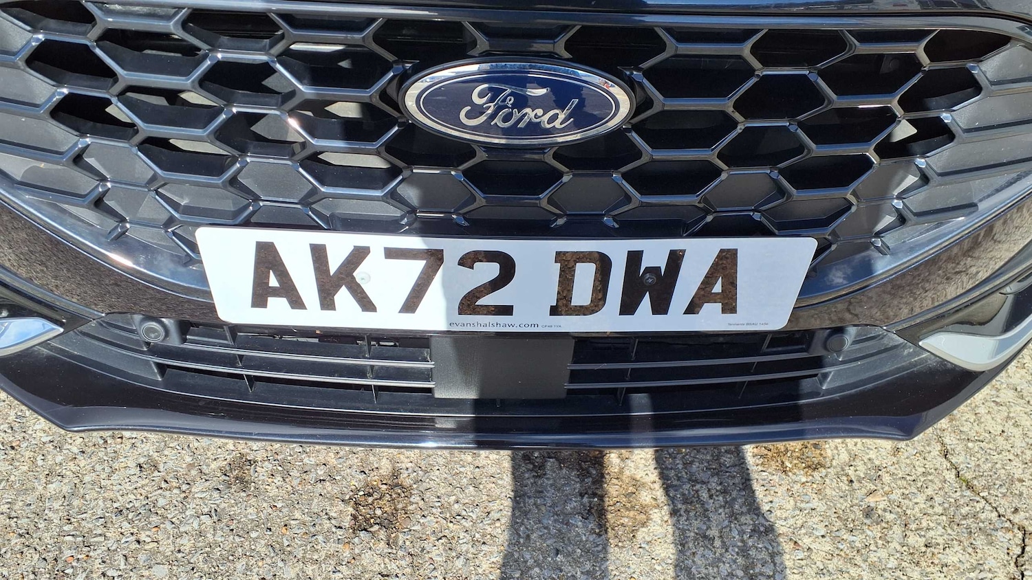 Used Ford Focus 2022 for sale - 76339692: Photo 33