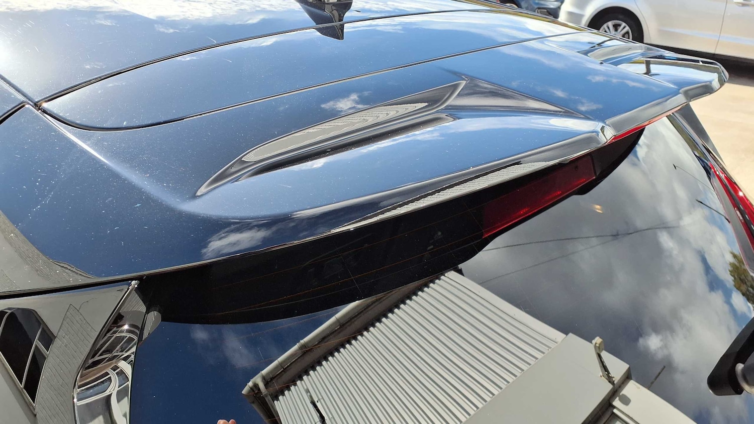 Used Ford Focus 2022 for sale - 76339692: Photo 34