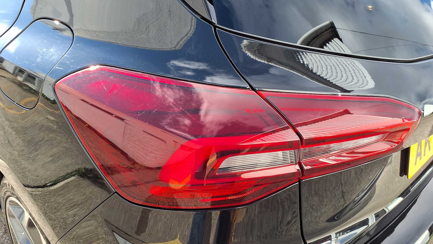 Used Ford Focus 2022 for sale - 76339692: Photo 35