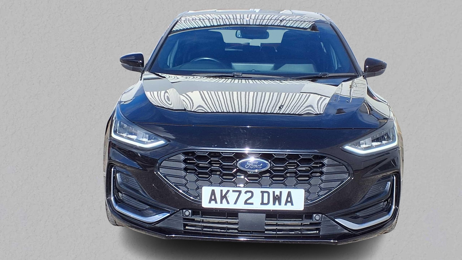 Used Ford Focus 2022 for sale - 76339692: Photo 4