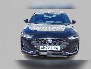 Used Ford Focus 2022 for sale - 76339692: Photo