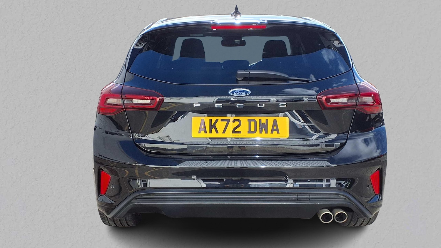 Used Ford Focus 2022 for sale - 76339692: Photo 5