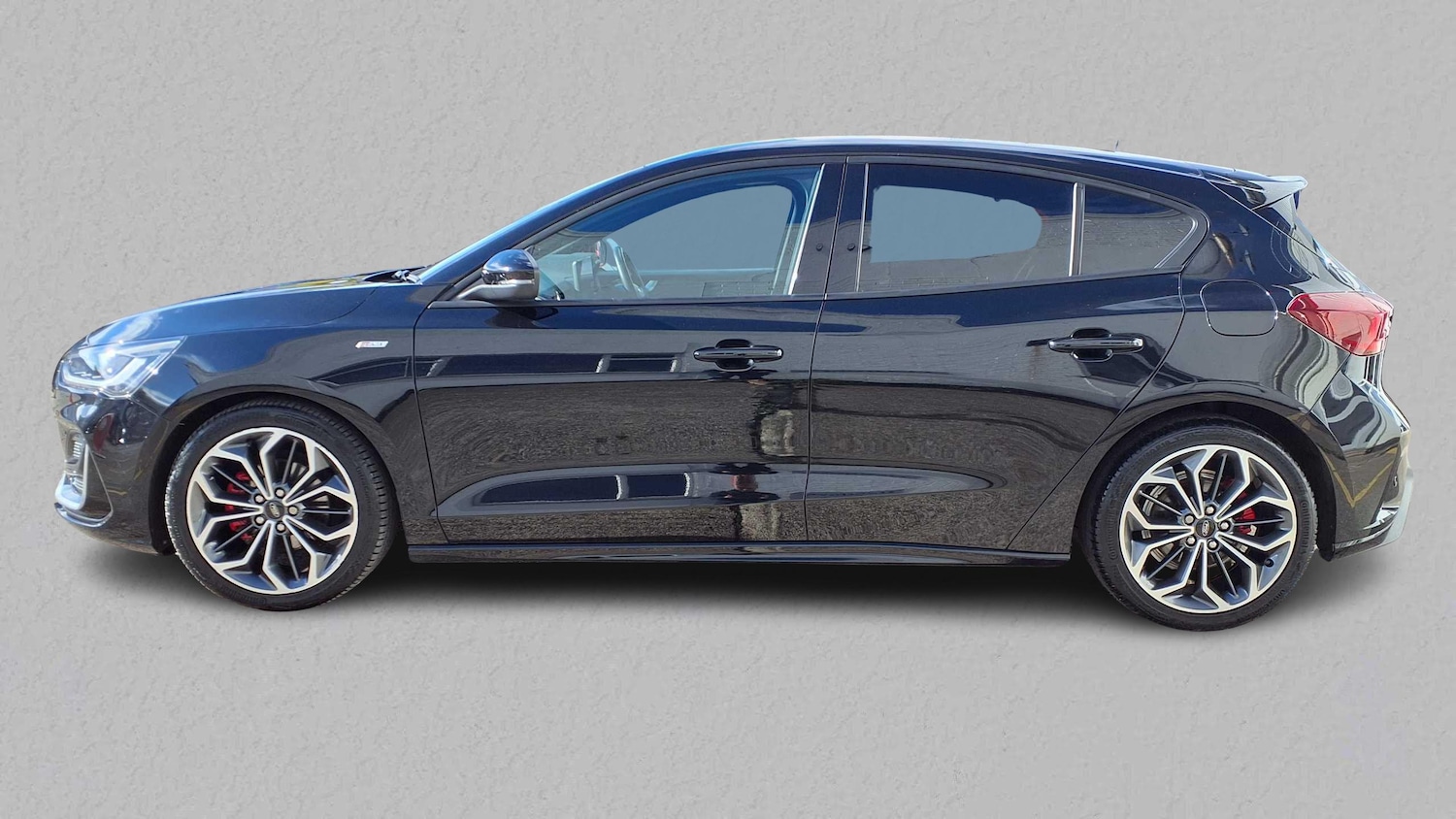Used Ford Focus 2022 for sale - 76339692: Photo 6