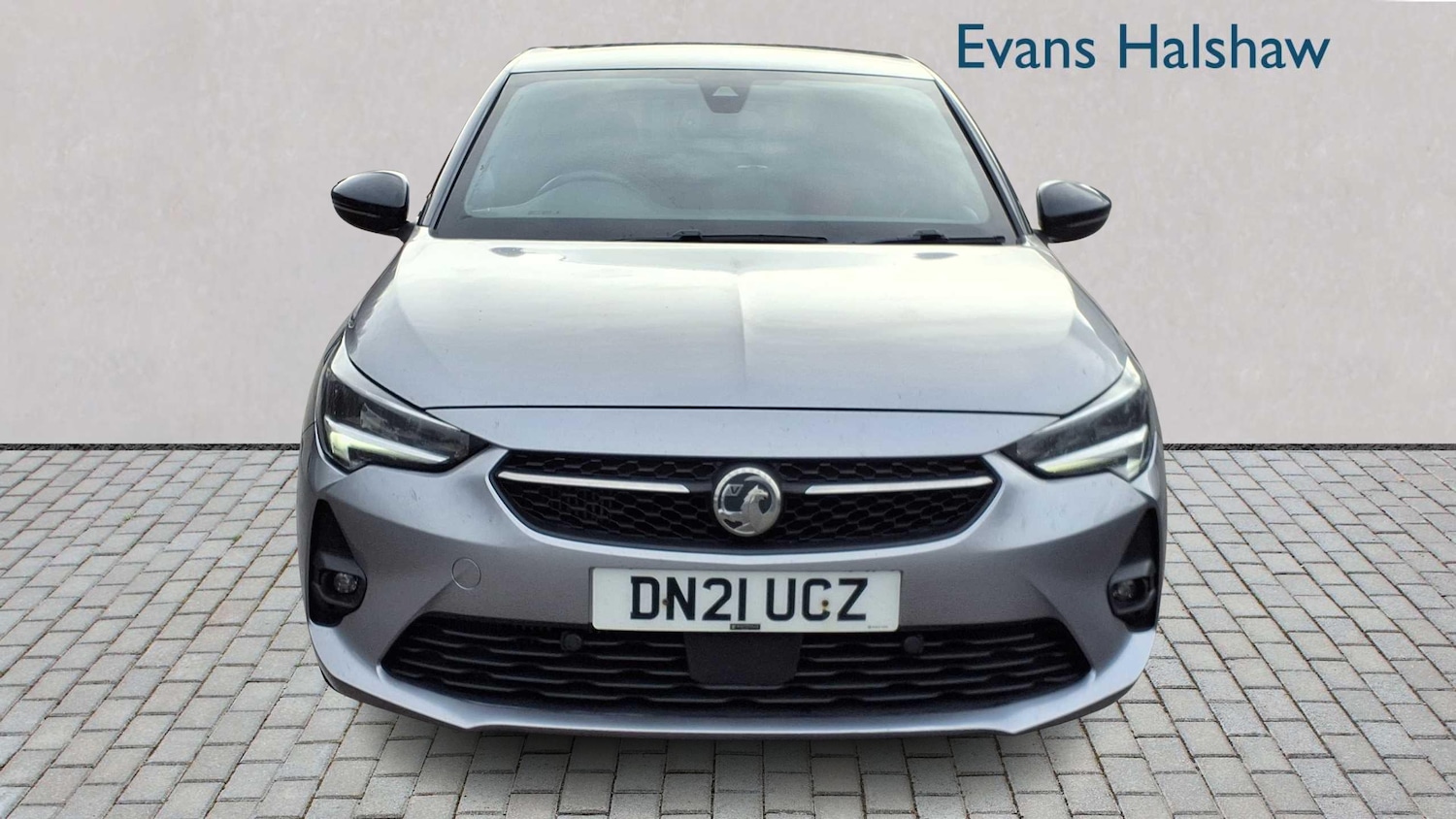 Used Vauxhall Corsa 2021 for sale - 76889743: Photo 3