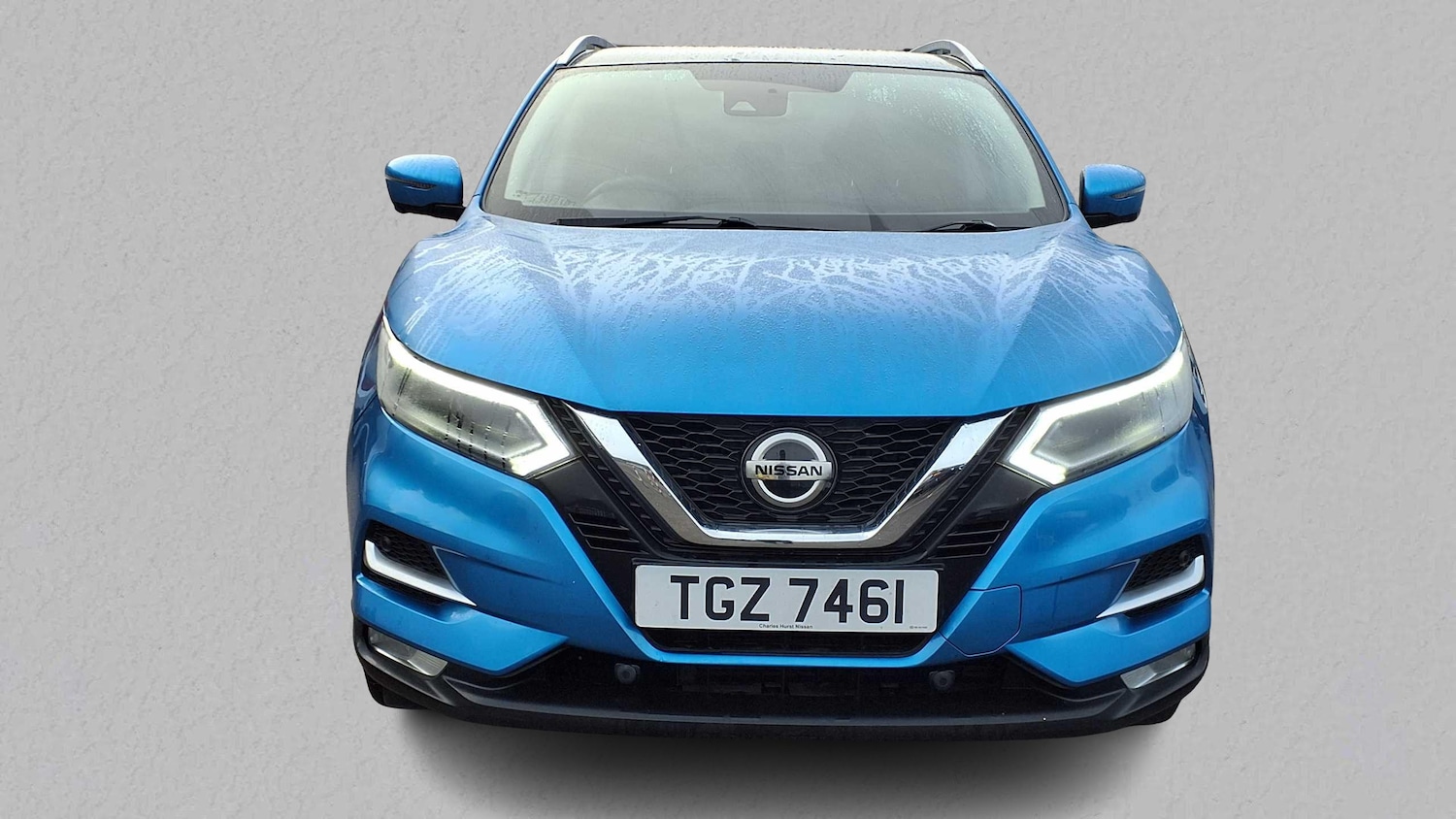 Used Nissan Qashqai 2021 for sale - 76351576: Photo 5