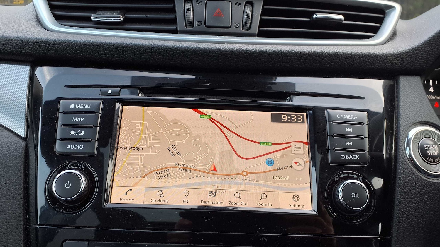 Used Nissan Qashqai 2021 for sale - 76351576: Photo 7
