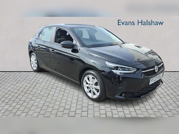 Used Vauxhall Corsa 2022 for sale - 79499515: Photo