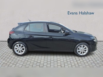 Used Vauxhall Corsa 2022 for sale - 79499515: Photo