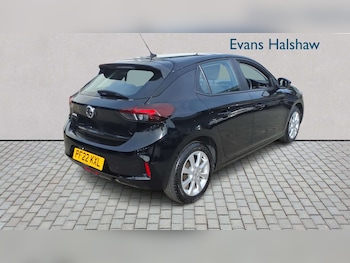 Used Vauxhall Corsa 2022 for sale - 79499515: Photo