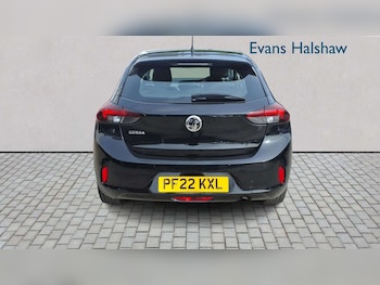 Used Vauxhall Corsa 2022 for sale - 79499515: Photo