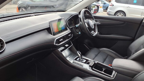 Used MG MG HS 2022 for sale - 76063310: Photo 10