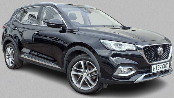 Used MG MG HS 2022 for sale - 76063310: Photo 1
