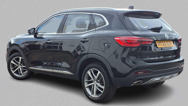 Used MG MG HS 2022 for sale - 76063310: Photo 2