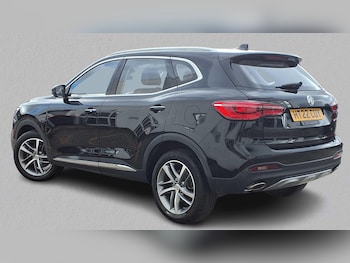 Used MG MG HS 2022 for sale - 76063310: Photo 2