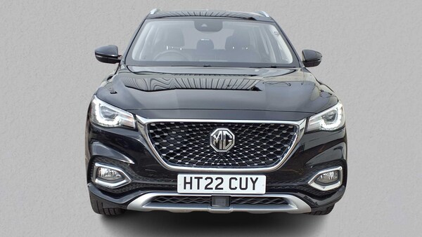 Used MG MG HS 2022 for sale - 76063310: Photo 4