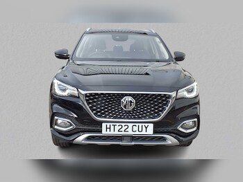 Used MG MG HS 2022 for sale - 76063310: Photo 4
