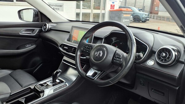 Used MG MG HS 2022 for sale - 76063310: Photo 9