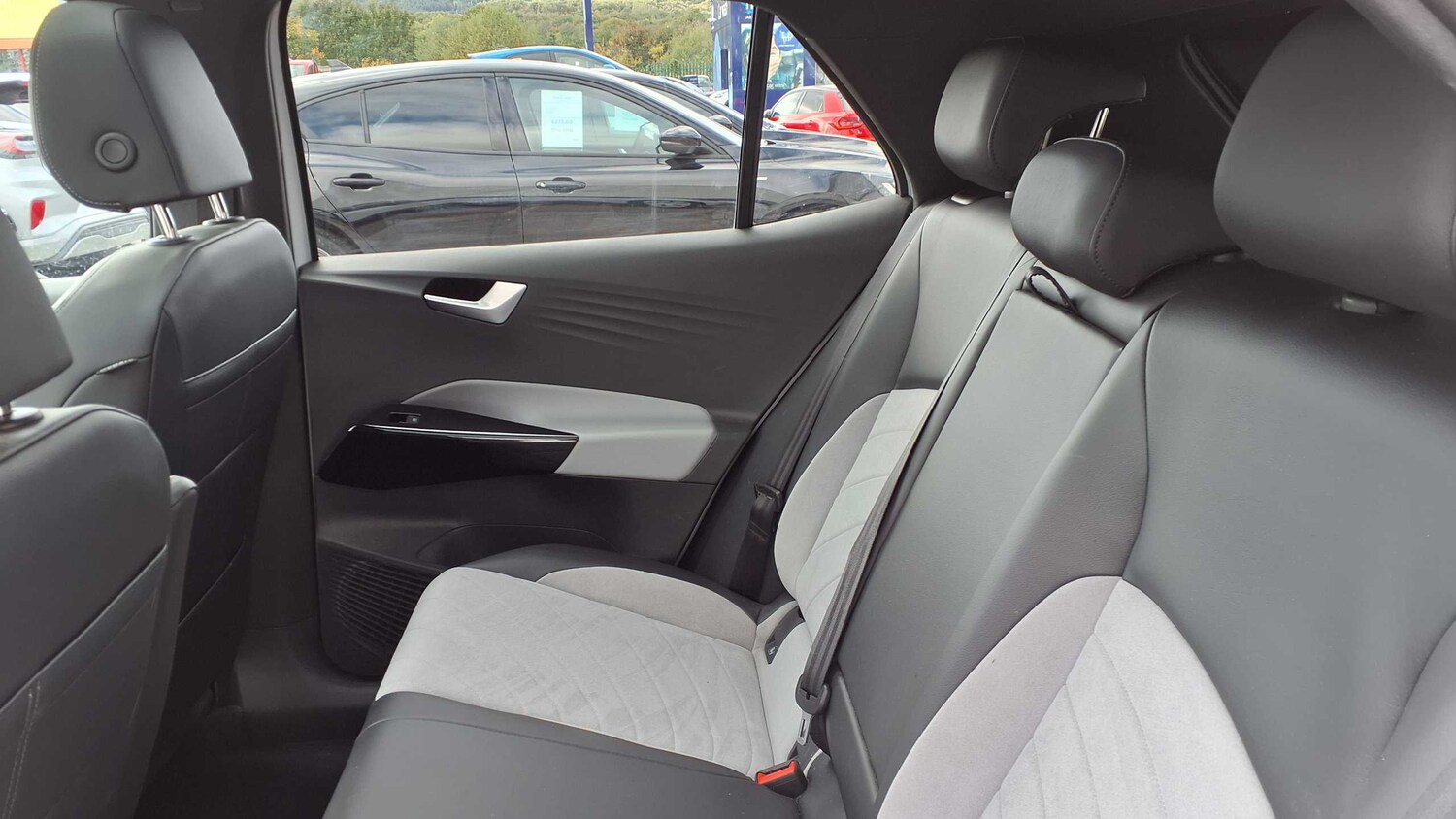 Used Volkswagen ID.3 2022 for sale - 76170113: Photo 11