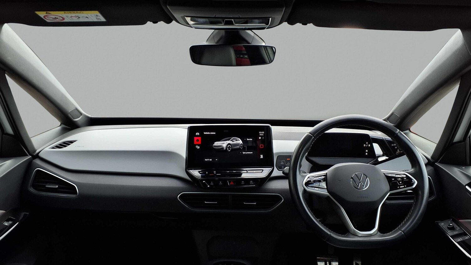 Used Volkswagen ID.3 2022 for sale - 76170113: Photo 12