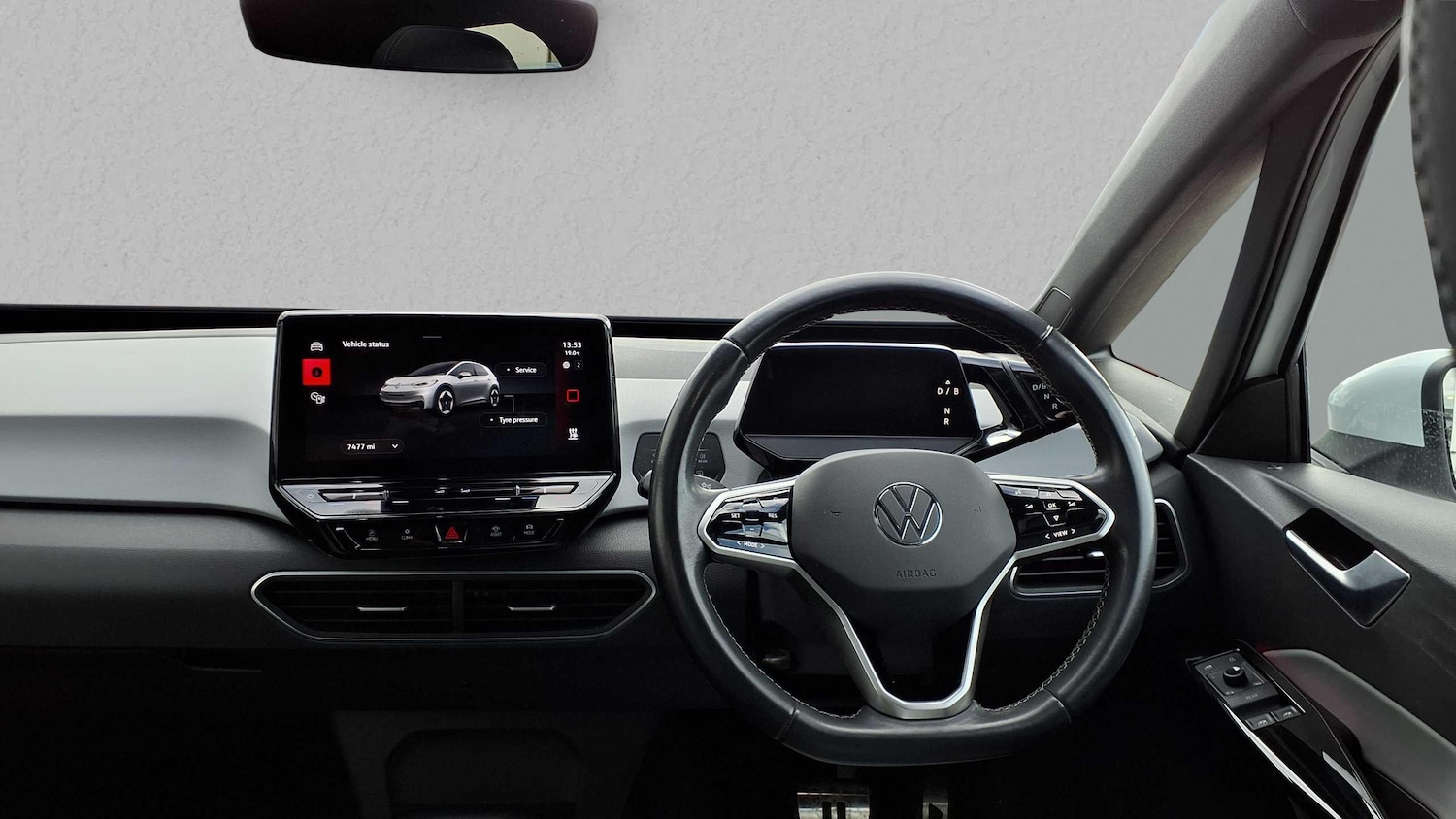 Used Volkswagen ID.3 2022 for sale - 76170113: Photo 13