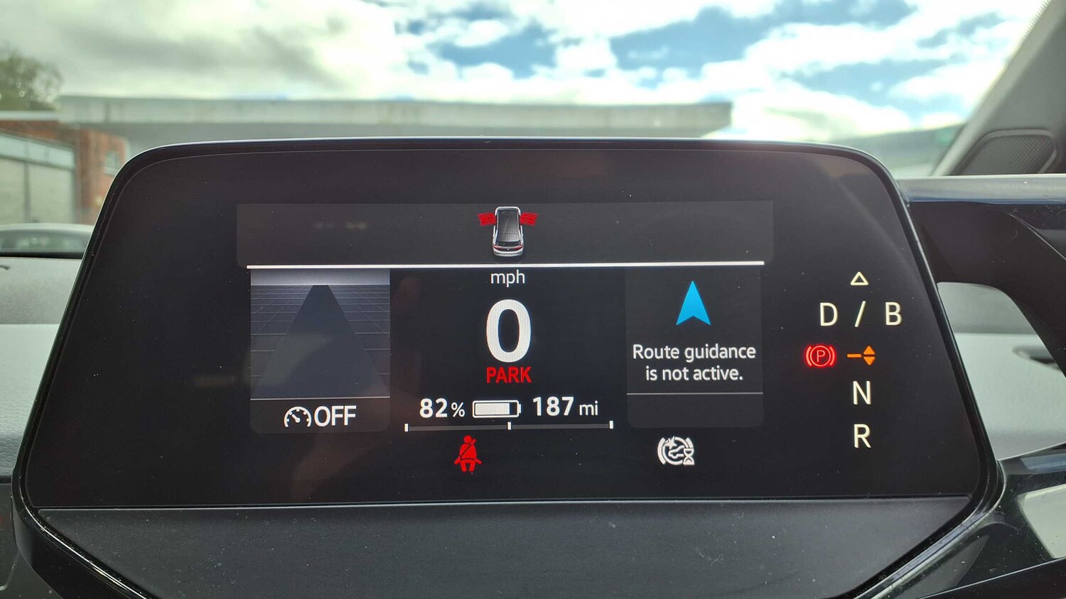 Used Volkswagen ID.3 2022 for sale - 76170113: Photo 14