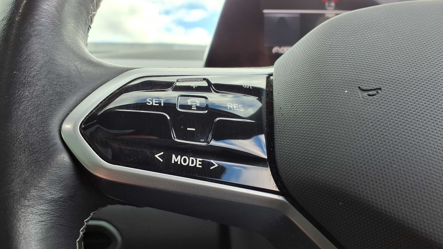 Used Volkswagen ID.3 2022 for sale - 76170113: Photo 15