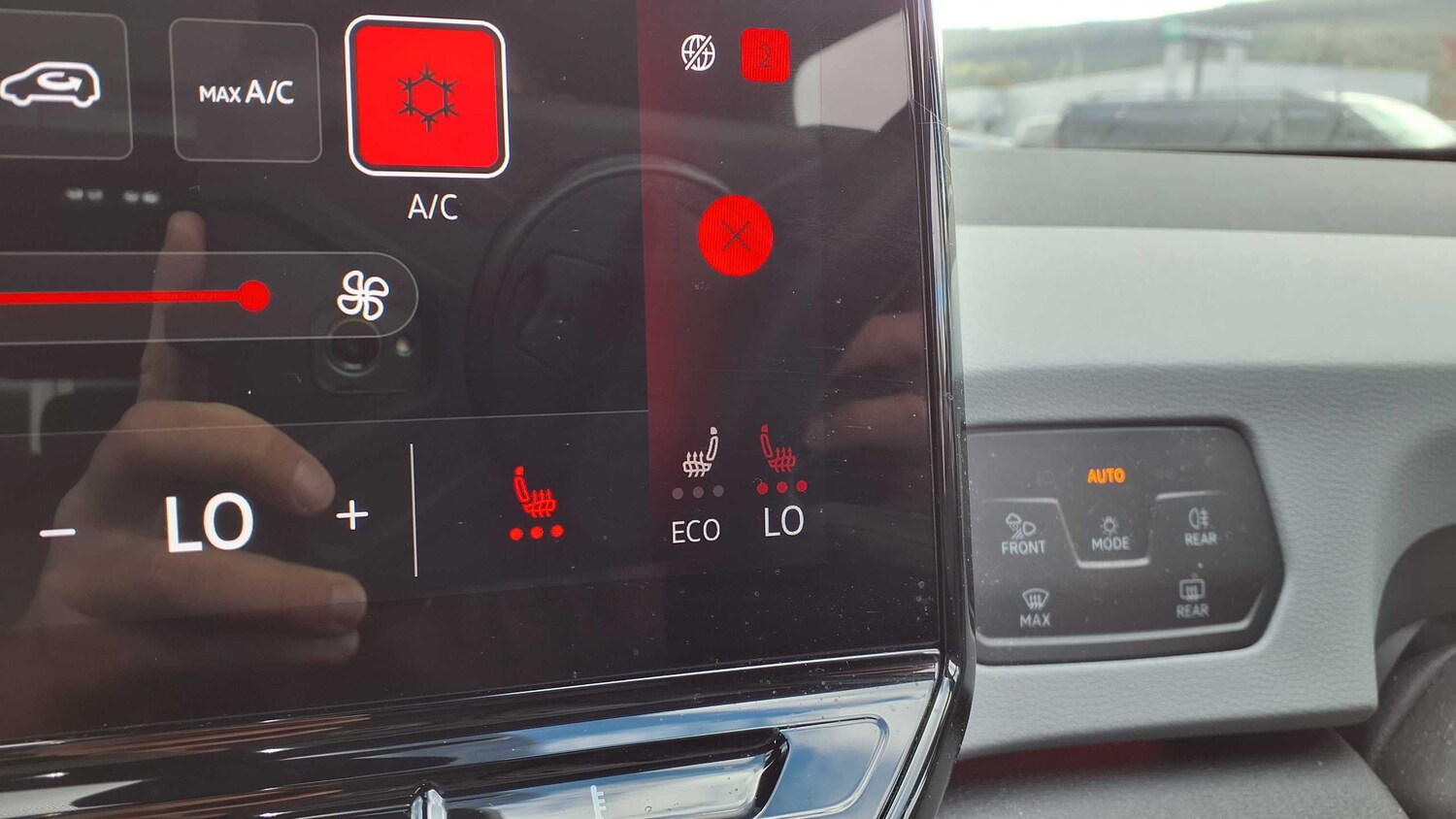 Used Volkswagen ID.3 2022 for sale - 76170113: Photo 17