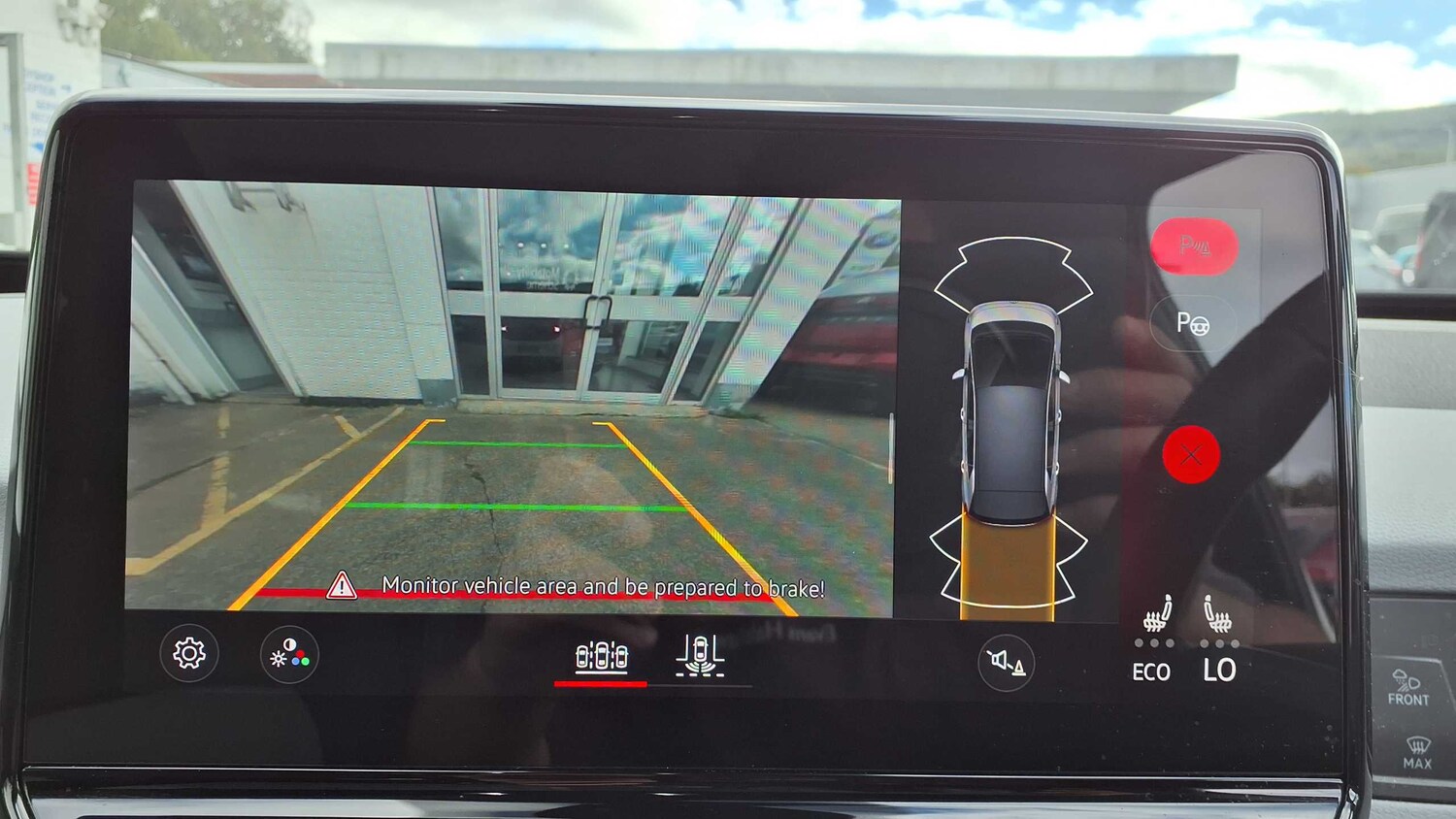 Used Volkswagen ID.3 2022 for sale - 76170113: Photo 18