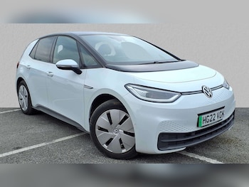 Volkswagen - ID3