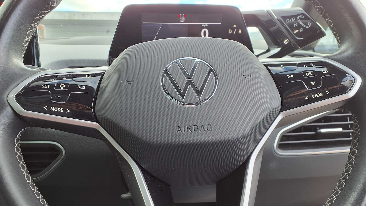 Used Volkswagen ID.3 2022 for sale - 76170113: Photo 23