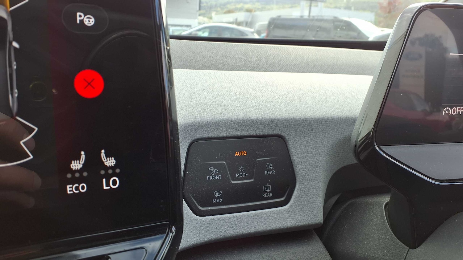 Used Volkswagen ID.3 2022 for sale - 76170113: Photo 24