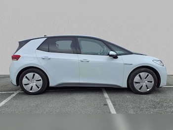 Used Volkswagen ID3 2022 for sale - 76170113: Photo 2