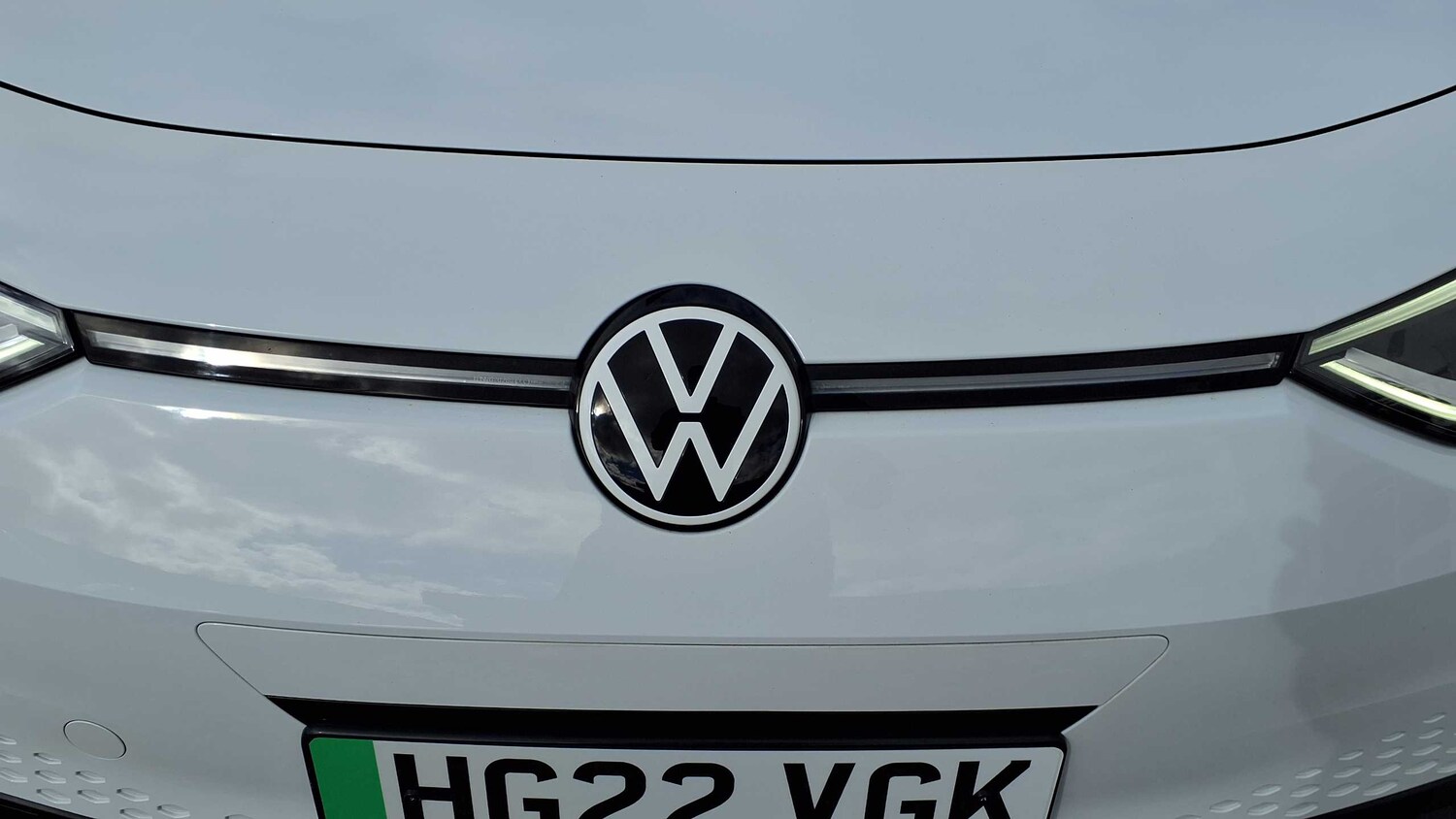Used Volkswagen ID.3 2022 for sale - 76170113: Photo 33