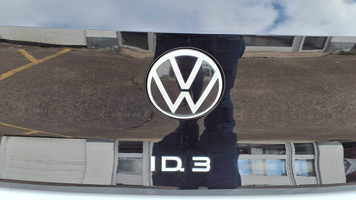 Used Volkswagen ID.3 2022 for sale - 76170113: Photo 34
