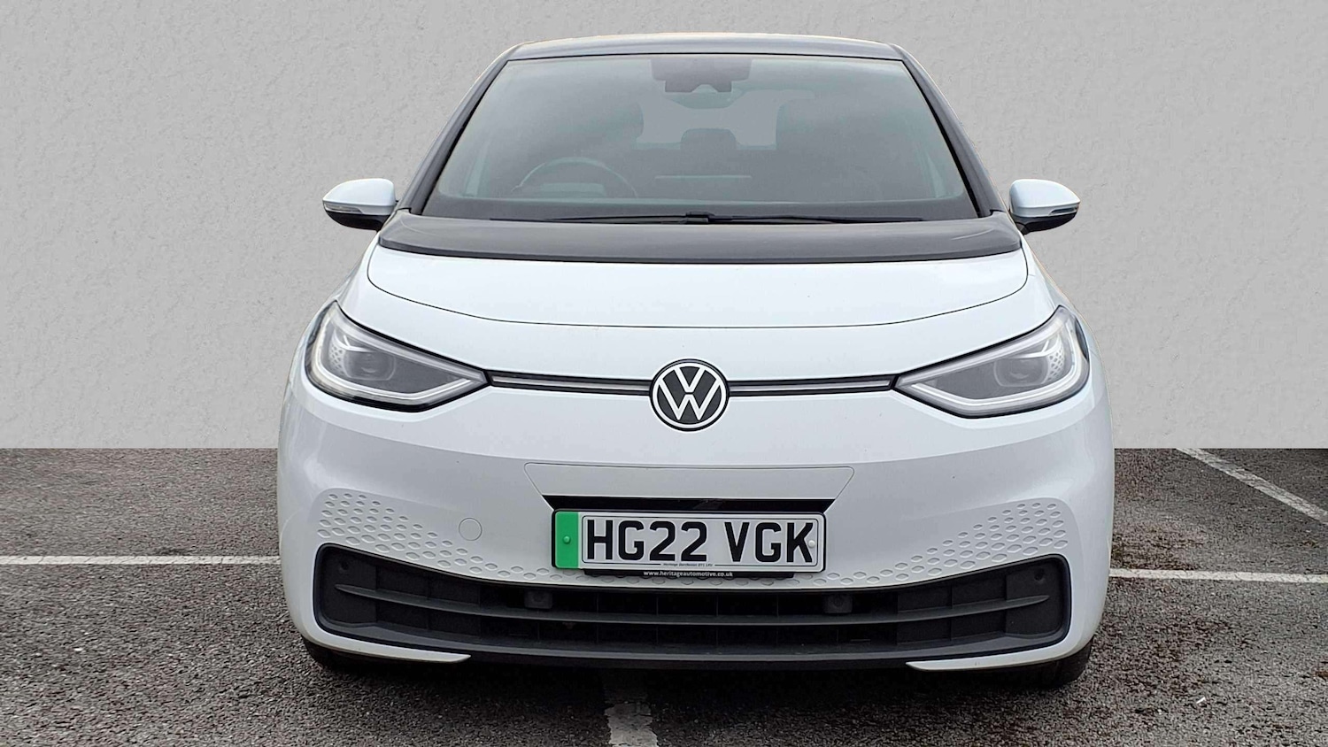 Used Volkswagen ID3 2022 for sale - 76170113: Photo 5