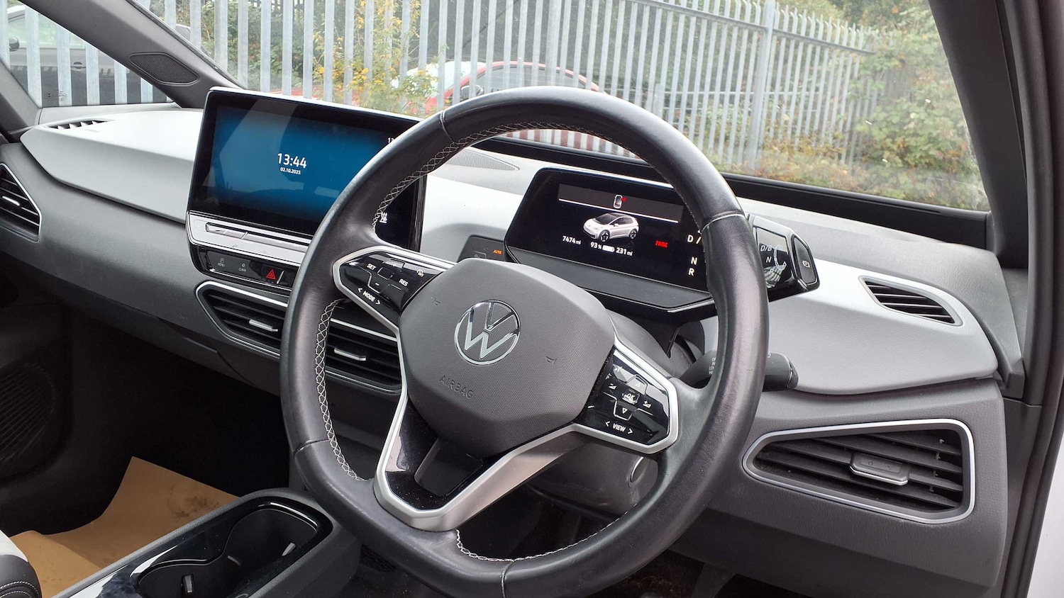 Used Volkswagen ID3 2022 for sale - 76170113: Photo 6