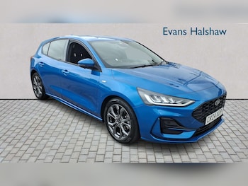 Used Ford Focus 2024 for sale - 79511493: Photo