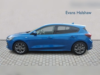Used Ford Focus 2024 for sale - 79511493: Photo