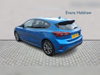 Used Ford Focus 2024 for sale - 79511493: Photo