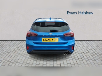 Used Ford Focus 2024 for sale - 79511493: Photo