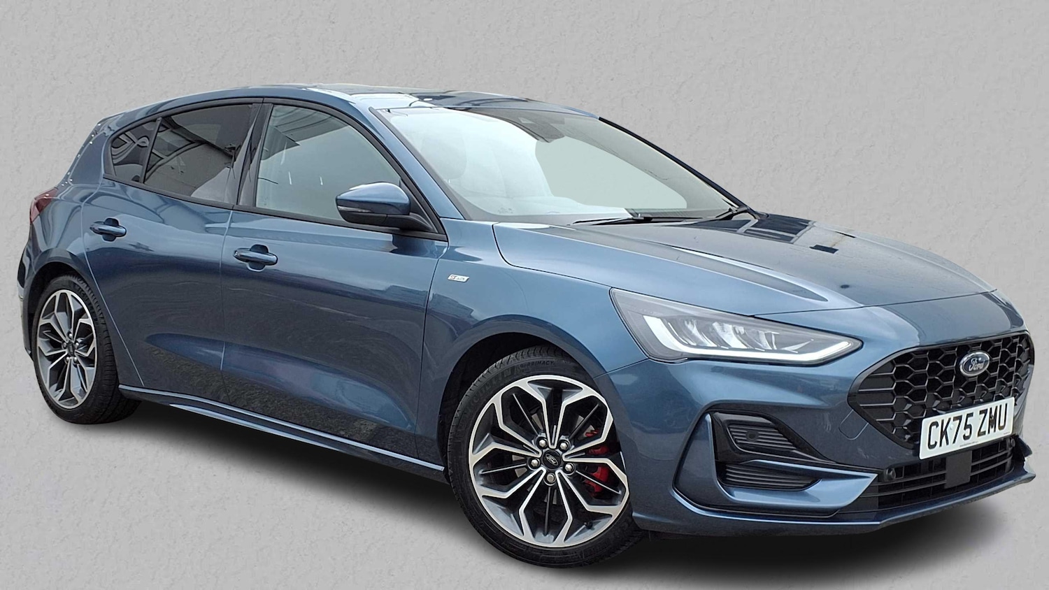 Used Ford Focus 2025 for sale - 76978890: Photo 1