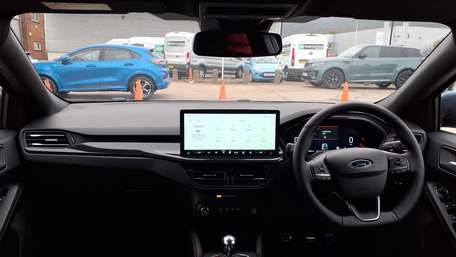 Used Ford Focus 2025 for sale - 76978890: Photo 11