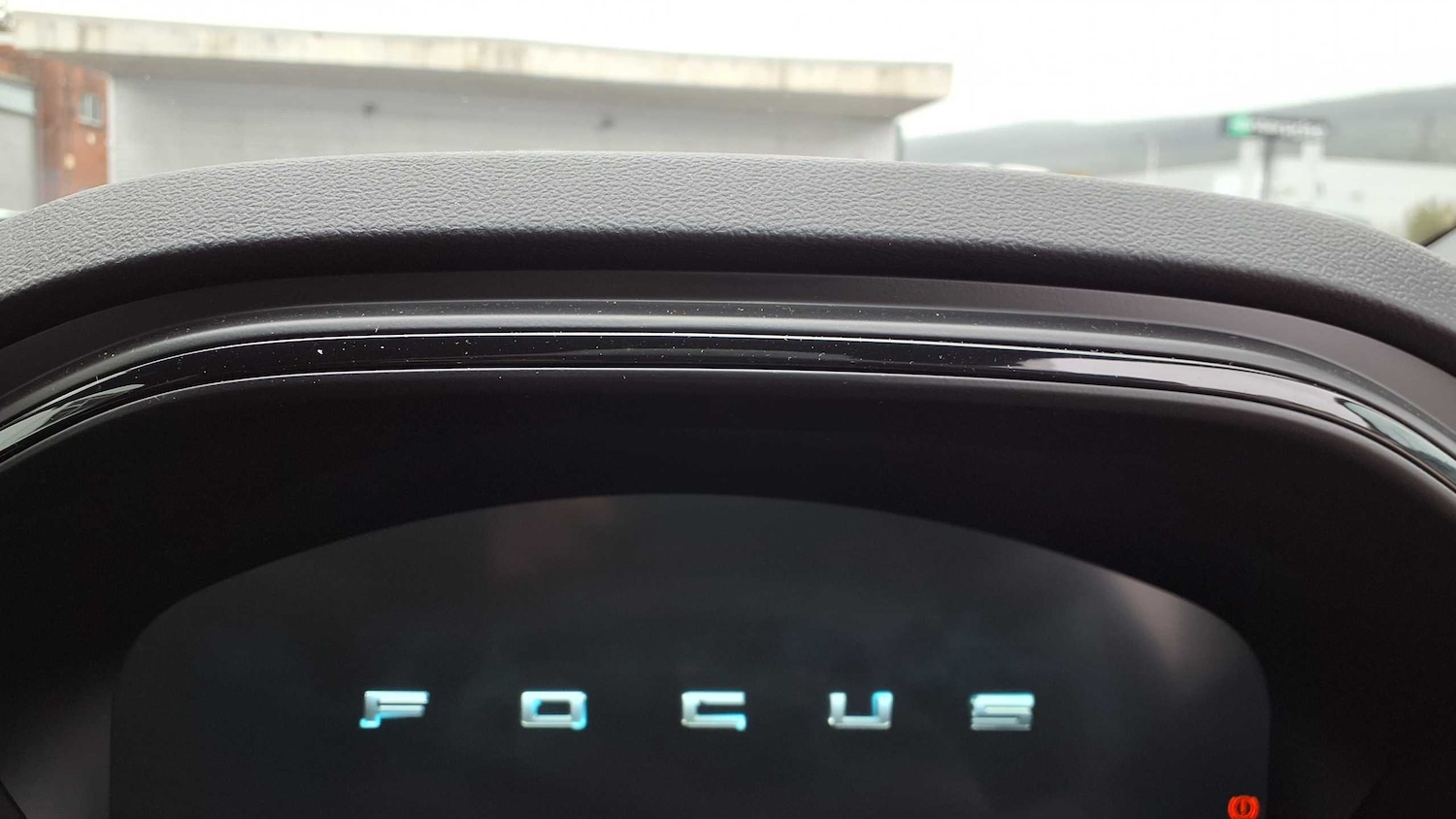 Used Ford Focus 2025 for sale - 76978890: Photo 13