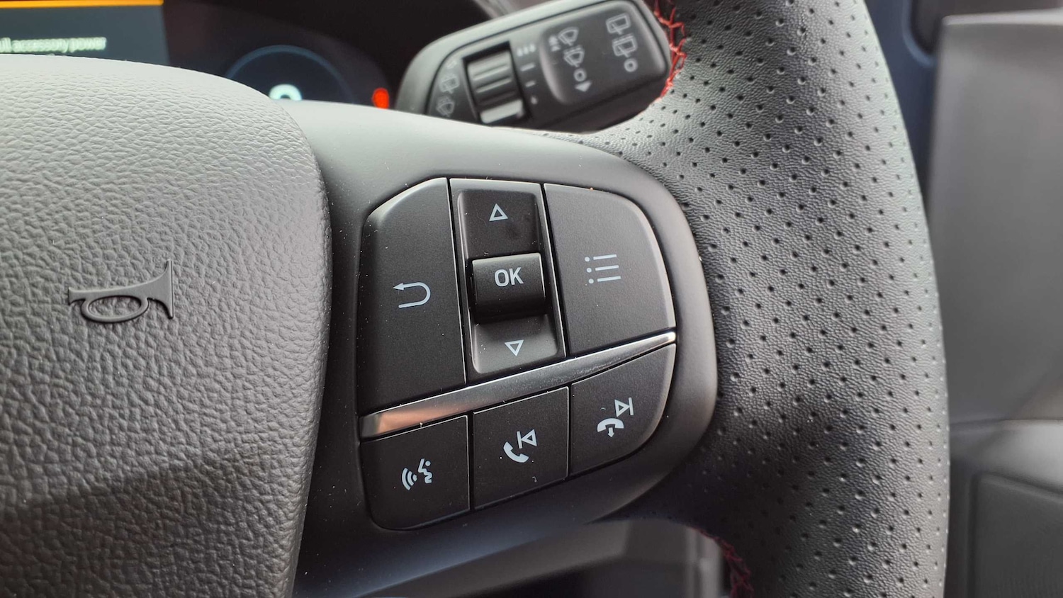 Used Ford Focus 2025 for sale - 76978890: Photo 15