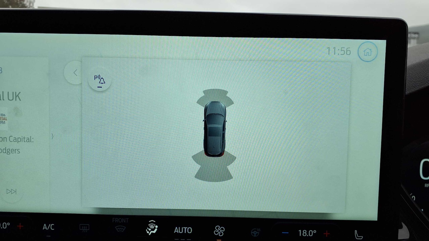 Used Ford Focus 2025 for sale - 76978890: Photo 19