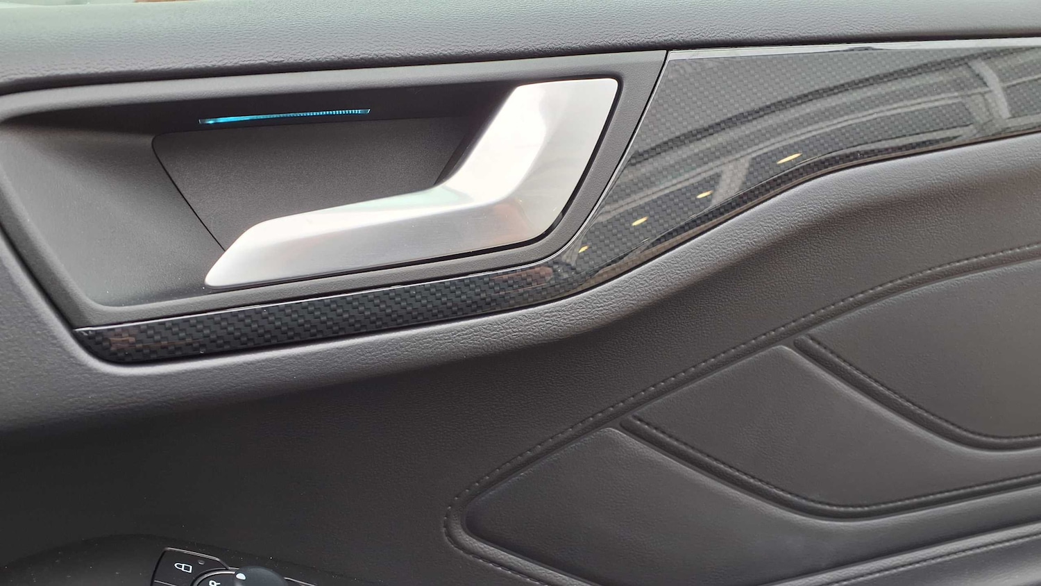 Used Ford Focus 2025 for sale - 76978890: Photo 23