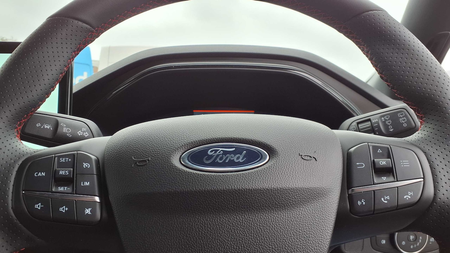 Used Ford Focus 2025 for sale - 76978890: Photo 29